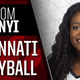 Illustration for article titled Ex-Cincinnati Volleyball Player Says Coach Kicked Her Off Team Because Her ’Gram Posts Were ‘Too Sexy’